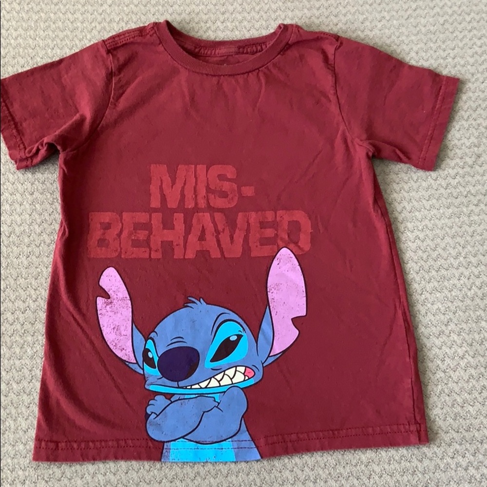 Kids Disney size 5/6 top